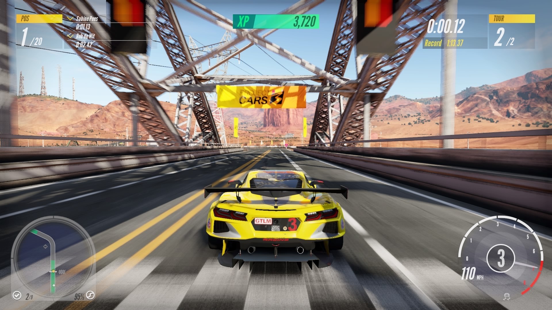 Project Cars 3 - Imagen 29